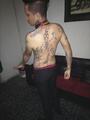 Chico Activó Bisexual Disfruta Hoy Esta Noche Un Rico Placer Con Leche 100%...