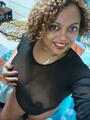 Novedad mulata brasileña kalorina discreta cariñosa caliente e en calle borja d