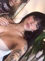 Exotica transexual tatuada con la mejor Atencion en apto privado sin porteria.