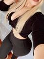 FOTOS DE .... HERMOSA RUBIA SUPER NALGONA... NUEVA...