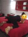 FOTOS DE UNA HORA CON MASAJE ERÓTICO INCLUIDO LLEVO CAMILLA DE MASAJE