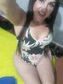 Daniela super cariñosa renovada cariñosa sencilla y amable para tii bb con 19 cm