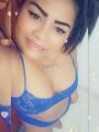 FOTOS DE ROXANA CON UN RICO ORAL SUPER ENSALIVADO VEN TE SACO TODA LA LECHITA