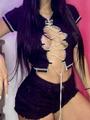 FOTOS DE BELLA LUCIANA DE 22 AÑOS CUERPO RICO CARA HERMOSA