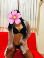 $600 Sexi pelinegra y complaciente con lugar