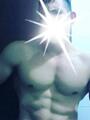 Grande y musculoso especialista en tríos y cuartetos