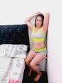 FOTOS DE LINDA ESCORT DE 25 AÑOS SANTANDERIANA CON GANAS DE FOLLAR