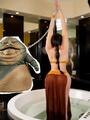 FOTOS DE EL JABBA ERES TÚ! EL UNIVERSO TE HA ENVIADO UNA 3SCLAVA CHICHONA SOLO PARA TI