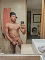 Del anuncio moreno dotado 22 cm act machito vergon lechero