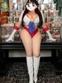 FOTOS DE DAFNECOSPLAY! CHICHONA PLATICADORA SÚPER ORIGINAL Y MUY PUNTUAL! LISTA PARA TI