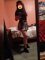 FOTOS DE SOY UNA CHICA ATREVIDA Y DESEOS A QUÉ ESPERA EL MOMENTO PARA ESTAR EN TU CAMA