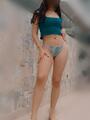 FOTOS DE SOY NICOLL UNA JOVEN SEXY NUEVA DE ESCORT ATREVIDA DE ROSTRO ANGELICAL Y COMPLA