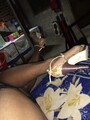 Necesito una verga en mi boca y culo para follarnos mutuamente papi y tu leche