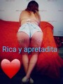 FOTOS DE AMA DE CASA SEXY BIEN PUTITA ,EXPERTA EN COLÁGENO Y MADURO