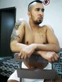 Te quedaste sin darle limpieza a tu cuerpo barbero de regreso en aguascalientes