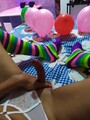 No lo pienses mas ven y ten una experiencia 100% real full complaciente