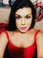 Trans Pasiva y Activa. Bella Verga y Hermosas Nalgas