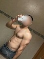 FOTOS DE CHAVO HETEROSEXUAL, FITNESS Y CACHONDO DISPONIBLE PARA TI