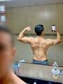 Chavo atletico, heterosexual y caliente disp para ti
