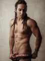 Un stripper amable que te atendera como te mereces (solo mujeres)
