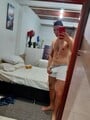 Nuevo en la ciudad joven lechero sitio discreto y formal