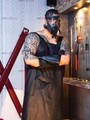 Te gustan los machotes dominante y con un trato de pareja ven y animate