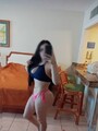 Déjame darte la mejor mamada de tu vida mientras tocas mi ricas tetas