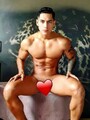 Diogo escort internacional recien llegado a la ciudad