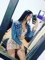 FOTOS DE TU ROLITA HERMOSA DE NUEVO POR FUNZA ANIMATE A CONOCERME