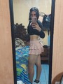 FOTOS DE SEXI TRANS DISPONIBLE Y DISPUESTA A CUMPLIR TUS FANTASÍAS