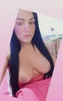 Emelly boneca top novinha ativa e passiva pronta para realizar você