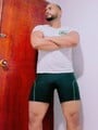 Renueva tú cuerpo disfrutando una físioterapia completa (masajes para varones)