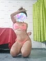 FOTOS DE DIVINA LOBA EN LA CAMA SEDIENTA DE UN RICO SEXO ARDIENTE
