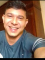 Hola Mucho gusto, soy Daniel, Colombiano y masajista profesional
