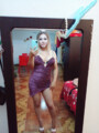 FOTOS DE LLEGÓ LA CHICA TRANS MAS GUAPA DE TODO NAUCALPAN, JUSTO PARA CUMPLIR TUS FANTASÍ