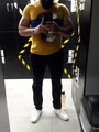 Hola soy lenny chico super cachondo buen cuerpo