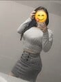 Tabata a tus ordenes para un encuentro placentero disponible