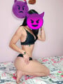 FOTOS DE ANDREA SEXY, COMPLACIENTE, NALGONA, TODO UN MANJAR DISPONIBLE PARA TI