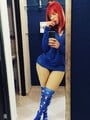 FOTOS DE HERMOSA ESCORT TRANSEXUAL SOLO PARA EXIGENTES