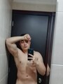 Caballero de compañía, solo mujeres soy un hombre culto