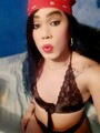 Niña trans recien llegada conn sitio disponible nada de afanes