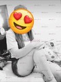 FOTOS DE CAMILA SOY BASTANTE TIMIDA MONITA BLANCA NUEVA Y COMPLACIENTE