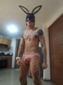 FOTOS DE CHACAL TATUADO COLOMBIANO, VERGA GRUESA TOP