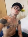 FOTOS DE CHACAL TATUADO COLOMBIANO, VERGA GRUESA TOP