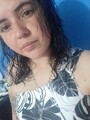 Nueva en el medio, activa dispuesta a complacerte bella dama.