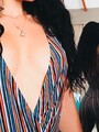 Recién llega dita a tijuana, conoceme mi amor.
