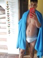 22 Cm de verga tatuado dominante lechero nuevo en tu ciudad