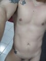 21 Cm gruesos colombiano crecido en mexico siempre ando arrecho