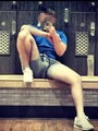 Guapo, caliente, y a la alcance de un mensaje ¡Soy la combinación perfecta!