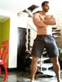 Balancea tú cuerpo disfrutando una fisioterapia completa (masajes para varones)